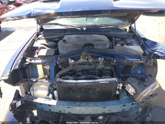 2C3CDZBG9FH850766 Dodge Challenger Sxt Plus