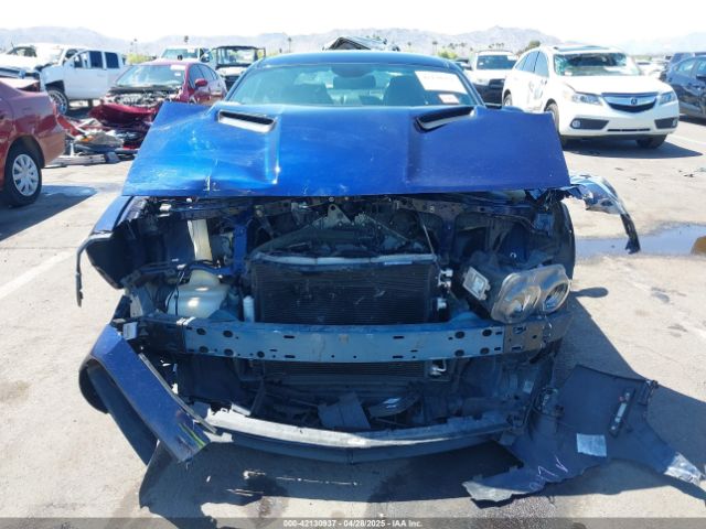 2C3CDZBG9FH850766 Dodge Challenger Sxt Plus