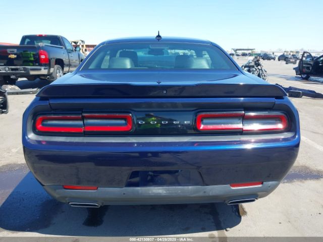 2C3CDZBG9FH850766 Dodge Challenger Sxt Plus