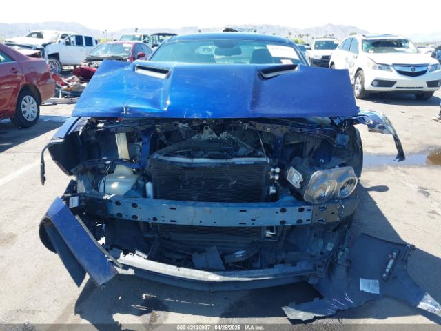 2C3CDZBG9FH850766 Dodge Challenger Sxt Plus