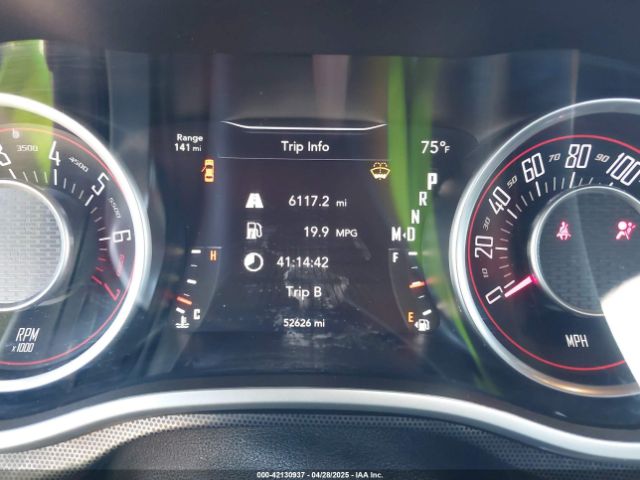 2C3CDZBG9FH850766 Dodge Challenger Sxt Plus