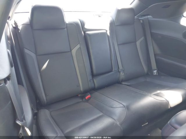 2C3CDZBG9FH850766 Dodge Challenger Sxt Plus