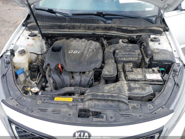 5XXGN4A72FG410681 KIA OPTIMA EX