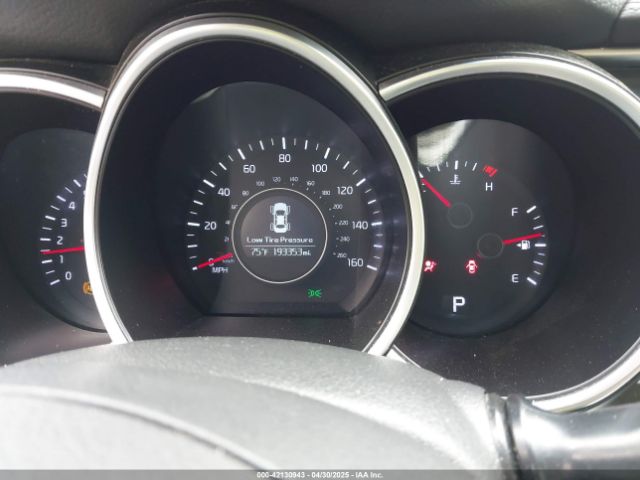 5XXGN4A72FG410681 KIA OPTIMA EX