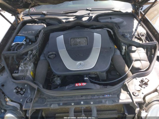 2006 MERCEDES-BENZ E 350 WDBUF56J36A808261 Photo 9