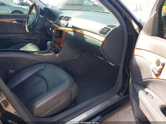2006 MERCEDES-BENZ E 350 WDBUF56J36A808261 Photo 4