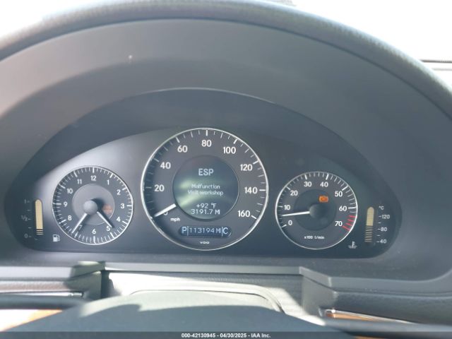 2006 MERCEDES-BENZ E 350 WDBUF56J36A808261 Photo 6
