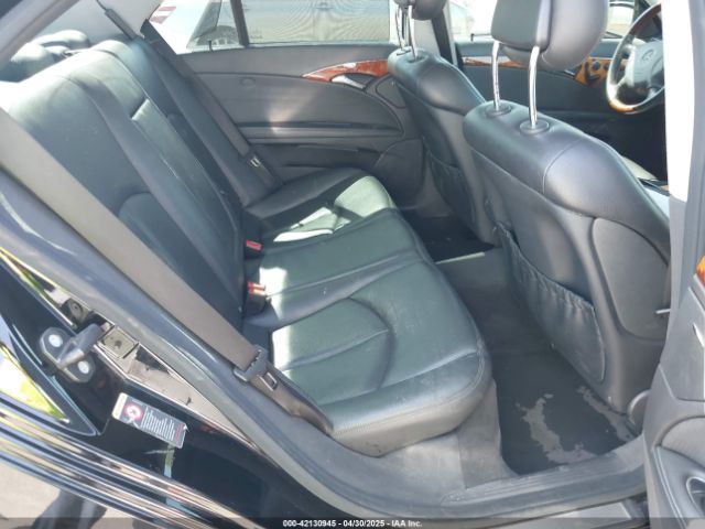 2006 MERCEDES-BENZ E 350 WDBUF56J36A808261 Photo 7