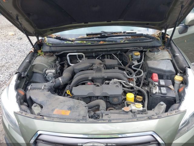 4S4BSATC7H3225214 Subaru Outback 2.5i Touring