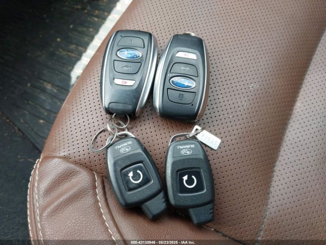 4S4BSATC7H3225214 Subaru Outback 2.5i Touring