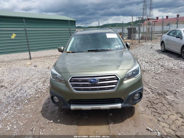 4S4BSATC7H3225214 Subaru Outback 2.5i Touring