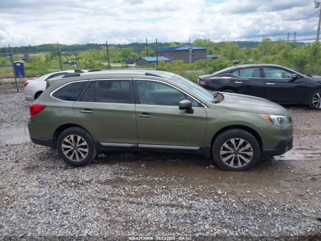 4S4BSATC7H3225214 Subaru Outback 2.5i Touring