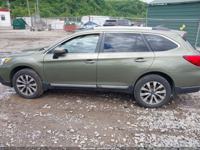 4S4BSATC7H3225214 Subaru Outback 2.5i Touring