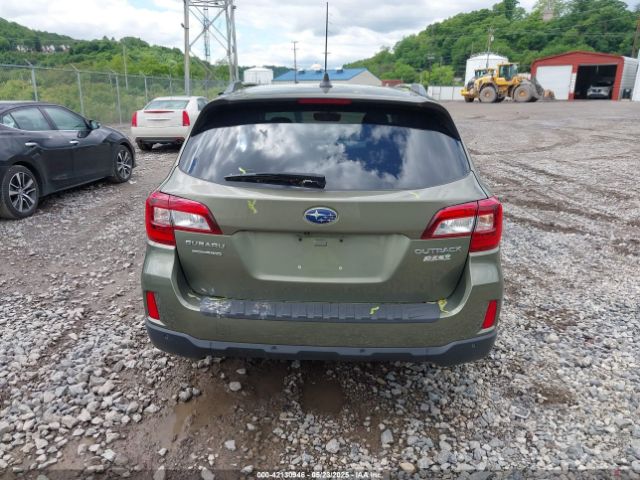 4S4BSATC7H3225214 Subaru Outback 2.5i Touring