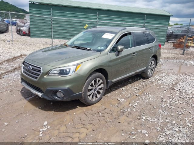 4S4BSATC7H3225214 Subaru Outback 2.5i Touring
