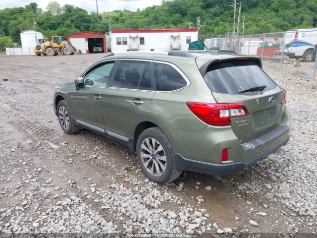4S4BSATC7H3225214 Subaru Outback 2.5i Touring
