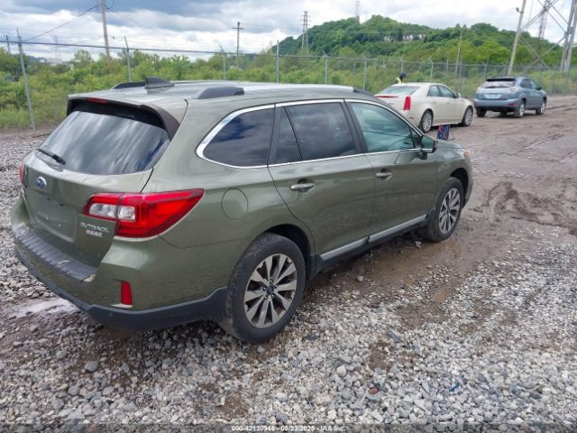 4S4BSATC7H3225214 Subaru Outback 2.5i Touring