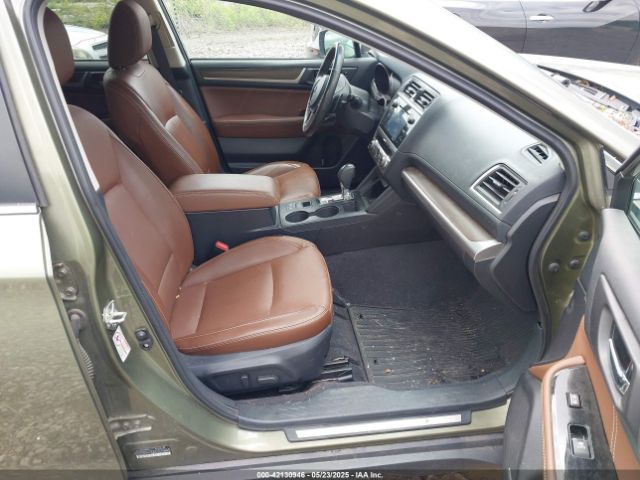 4S4BSATC7H3225214 Subaru Outback 2.5i Touring