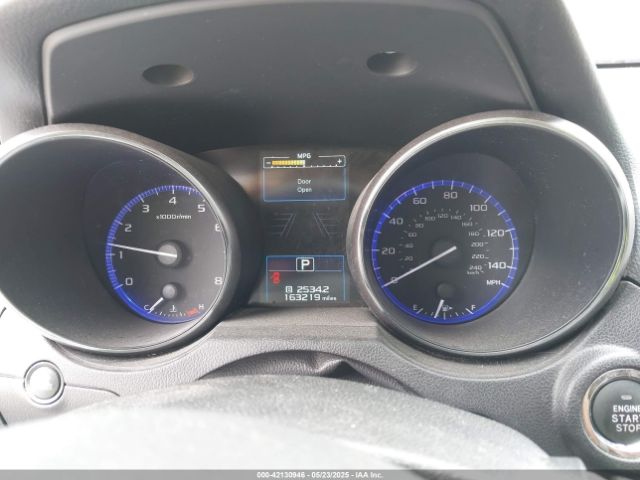4S4BSATC7H3225214 Subaru Outback 2.5i Touring