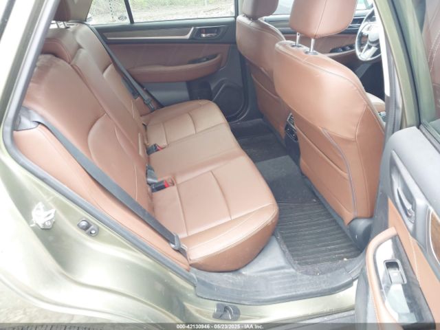 4S4BSATC7H3225214 Subaru Outback 2.5i Touring