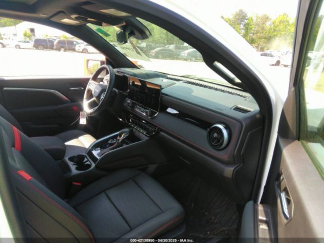 1GCPTDEK4P1249624 Chevrolet Colorado 4wd  Short Box Z71
