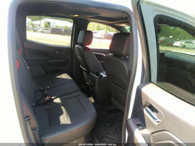1GCPTDEK4P1249624 Chevrolet Colorado 4wd  Short Box Z71