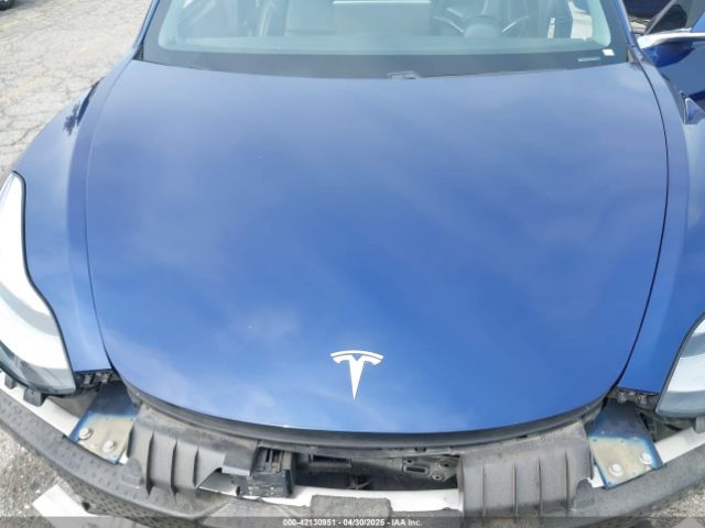 5YJ3E1EA8LF785010 Tesla Model 3 Standard Range Plus Rear-wheel Drive/standard Range Rear-wheel Drive