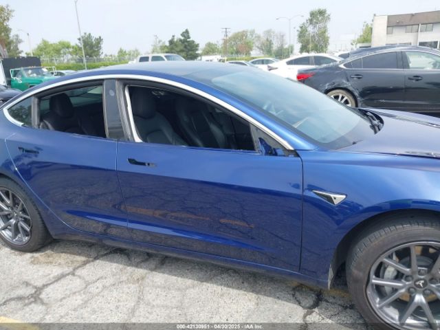 5YJ3E1EA8LF785010 Tesla Model 3 Standard Range Plus Rear-wheel Drive/standard Range Rear-wheel Drive
