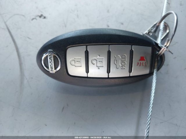 1N4AL3AP6GC189373 Nissan Altima 2.5 Sr