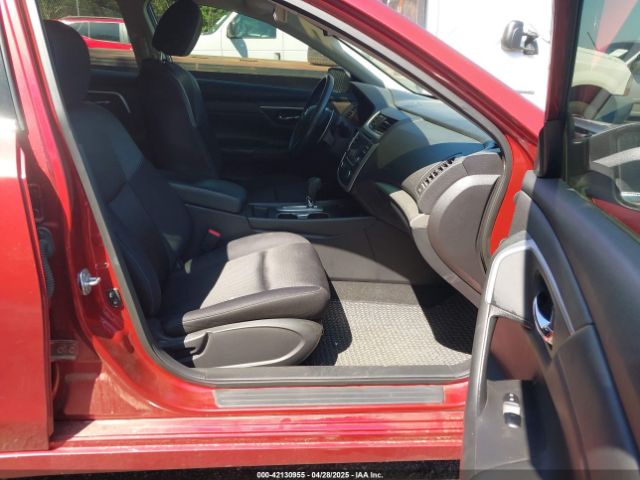 1N4AL3AP6GC189373 Nissan Altima 2.5 Sr