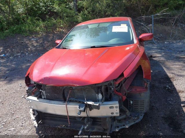 1N4AL3AP6GC189373 Nissan Altima 2.5 Sr