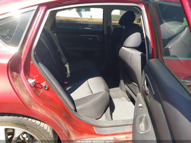 1N4AL3AP6GC189373 Nissan Altima 2.5 Sr