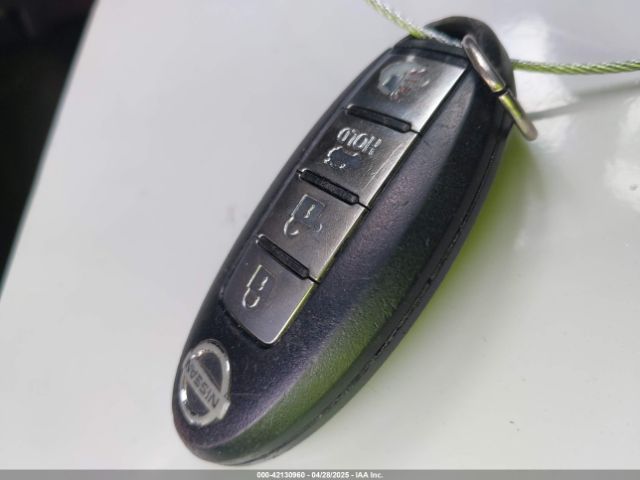 3N1AB7AP7GL637695 Nissan Sentra Fe+ S/s/sl/sr/sv