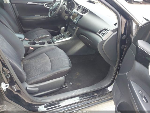 3N1AB7AP7GL637695 Nissan Sentra Fe+ S/s/sl/sr/sv