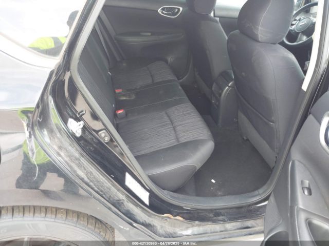 3N1AB7AP7GL637695 Nissan Sentra Fe+ S/s/sl/sr/sv