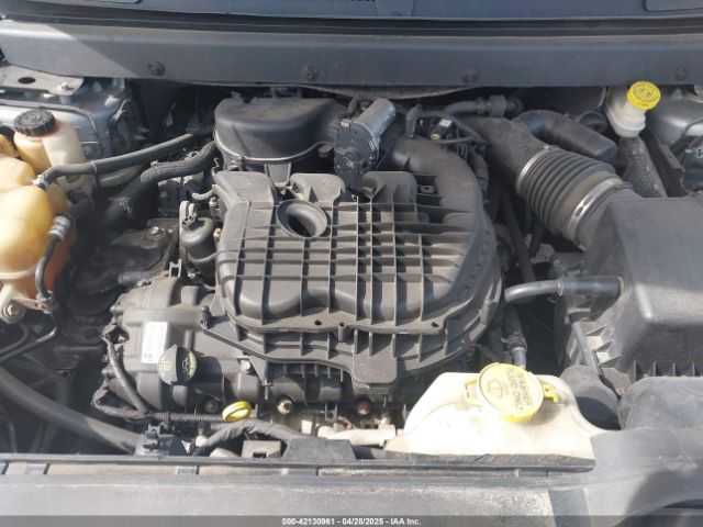3C4PDDEG7HT616356 Dodge Journey Gt Awd
