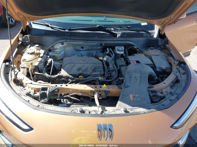 Buick lih 2024 KL47LAE21RB192515 Image 10