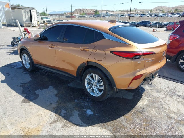 Buick lih 2024 KL47LAE21RB192515 Image 3