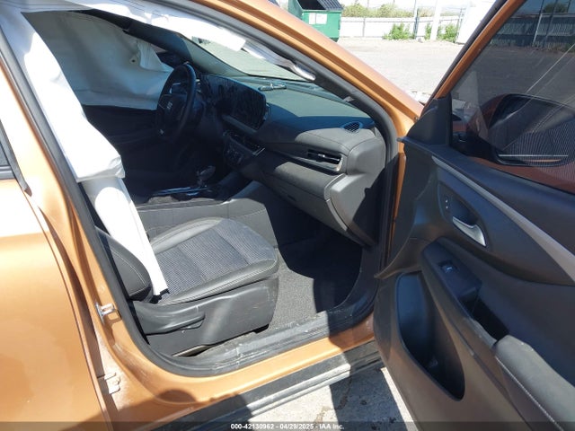 Buick lih 2024 KL47LAE21RB192515 Image 5