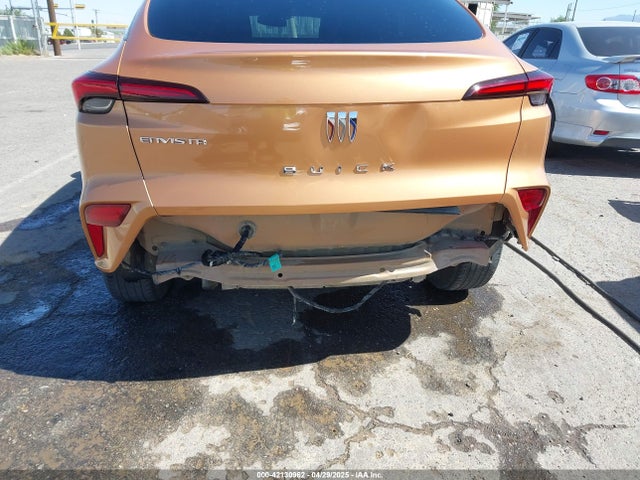 Buick lih 2024 KL47LAE21RB192515 Image 6