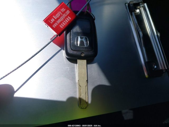 2HGFC2F56HH516730 Honda Civic Lx