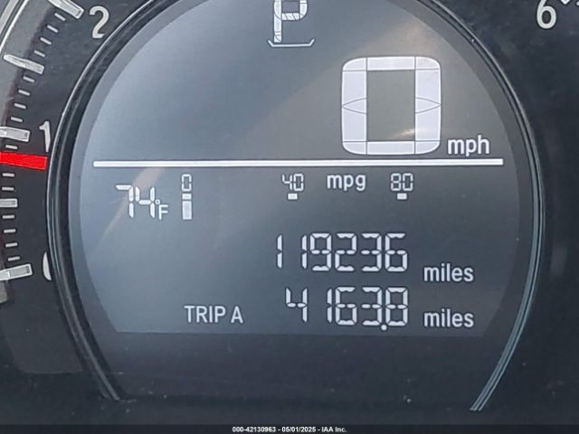 2HGFC2F56HH516730 Honda Civic Lx