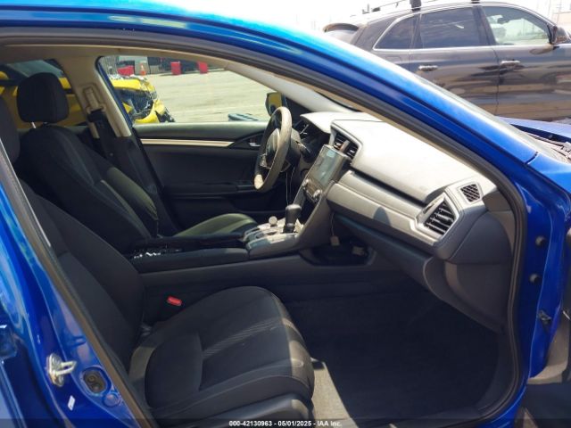 2HGFC2F56HH516730 Honda Civic Lx