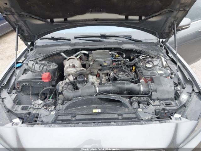 2017 JAGUAR XE SAJAK4BNXHA952137 Photo 9