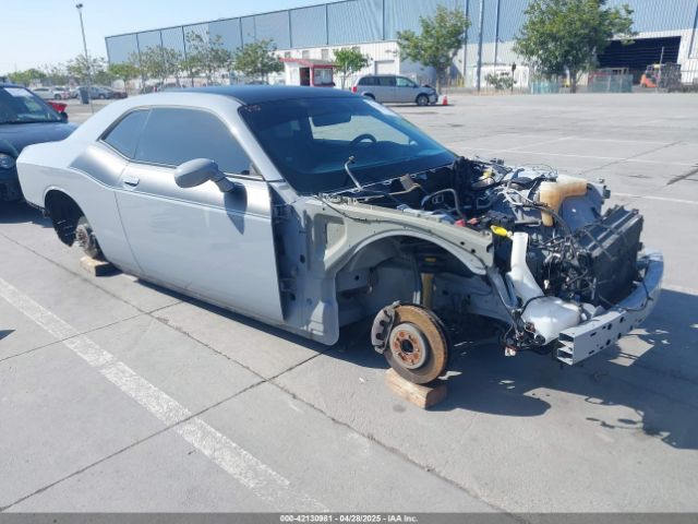 2020 DODGE CHALLENGER 2C3CDZBT2LH230933 Photo 0