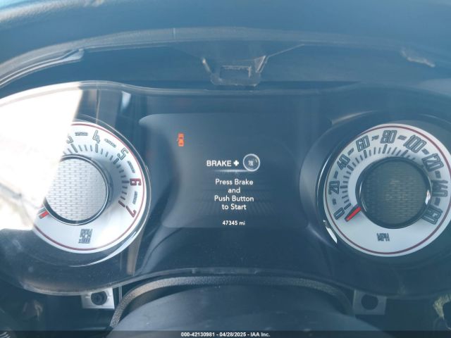 2020 DODGE CHALLENGER 2C3CDZBT2LH230933 Photo 6