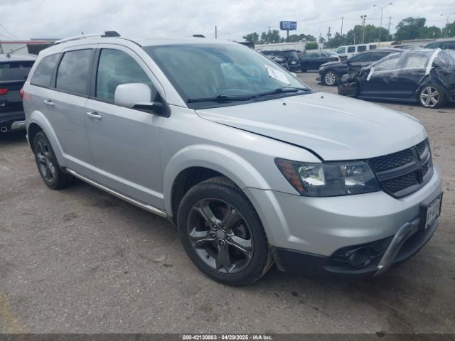 2014 DODGE JOURNEY 3C4PDCGG4ET260838