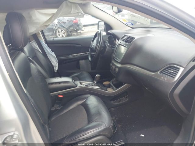 2014 DODGE JOURNEY 3C4PDCGG4ET260838 Photo 4