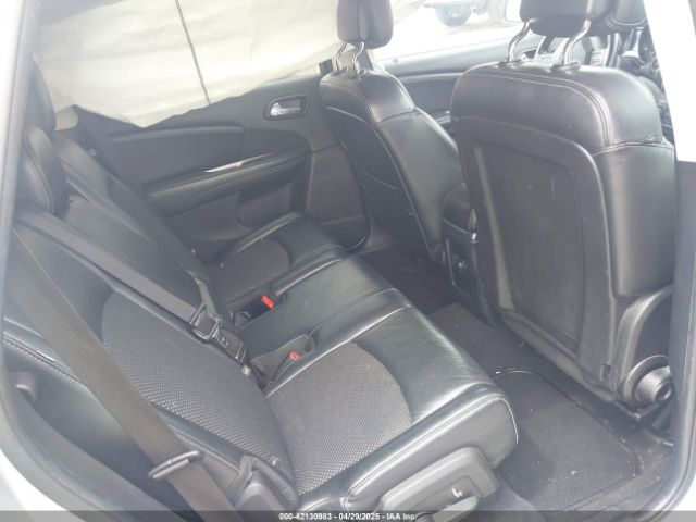 2014 DODGE JOURNEY 3C4PDCGG4ET260838 Photo 7