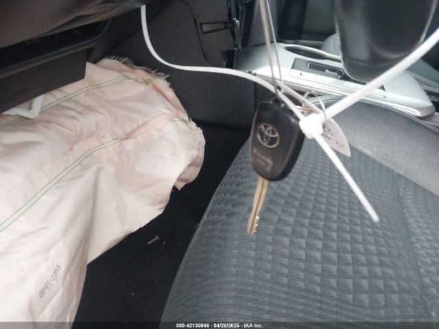 4T1BF1FKXEU769056 Toyota CAMRY SE